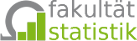 Logo der Fakultät Statistik