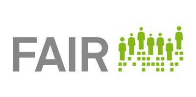 Logo des Projekts FAIR