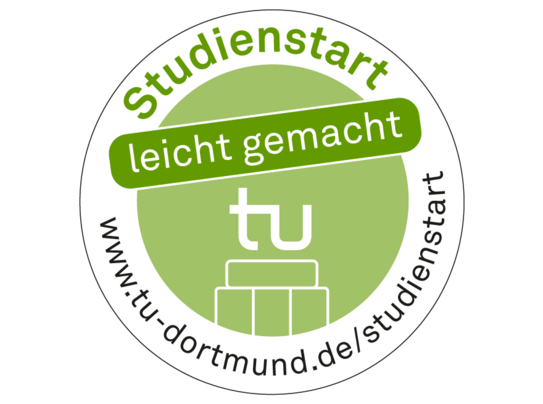 Logo "Start of studies made easy