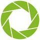 Ein hellgrünes, kreisförmiges Logo der Veranstaltungsreihe "Wissenschaft und Spiel. Disziplinäre Zugänge zu den Game Studies"