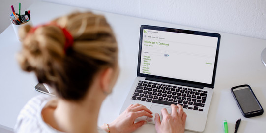 Moodle und Checkliste