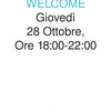 Plakat zur Ausstellung closed studios in der Villa Massimo