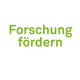 Logo der Veranstaltungsreihe "Forschung fördern"
