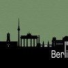 Berlin Podcast-Cover