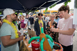 Sommerfest 2023 Impressionen vom TU-Sommerfest 2023