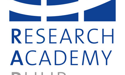 Research Academy Ruhr's logo