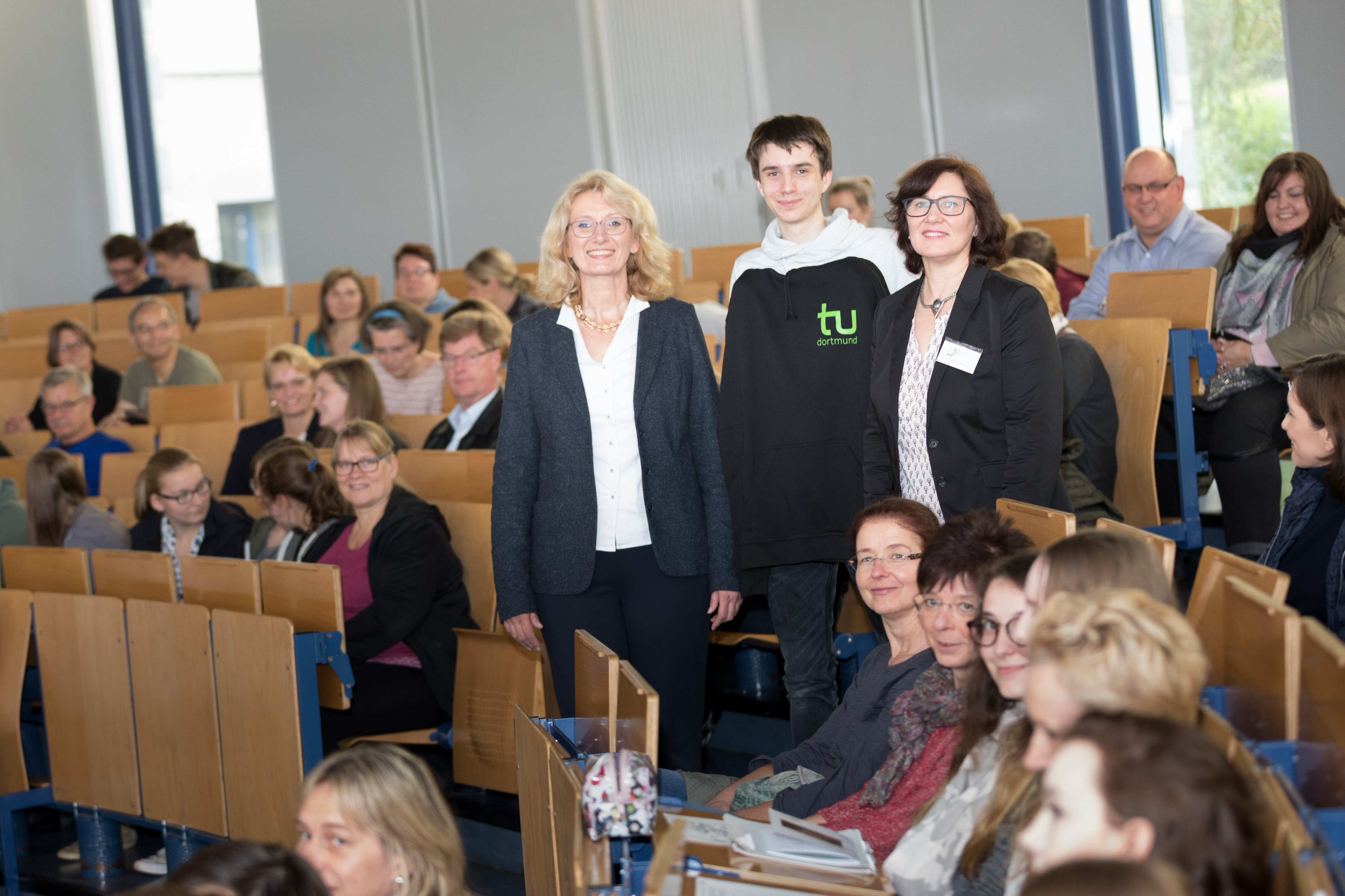 studenten in dortmund kennenlernen