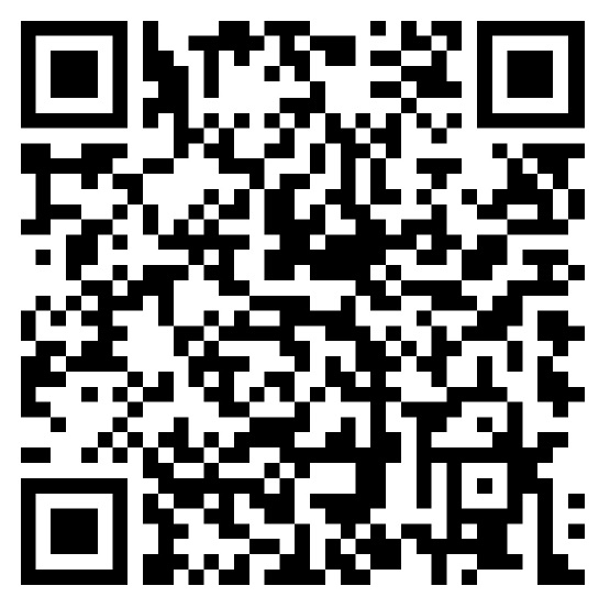 QR-Code Campuserkundung 2.0 englische Version QR-Code zu Actionbound englische Version