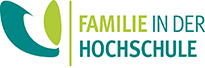 Logo of the Charter "Family in Higher Education