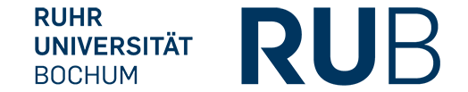 Logo of Ruhr-Universität Bochum