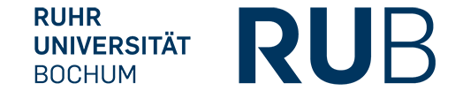 Logo der Ruhr-Universität Bochum