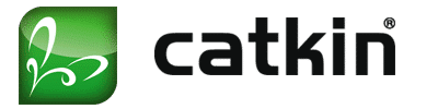 Logo: Catkin