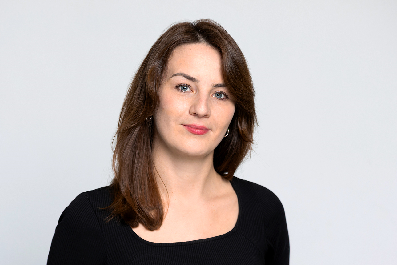 Portraitfoto