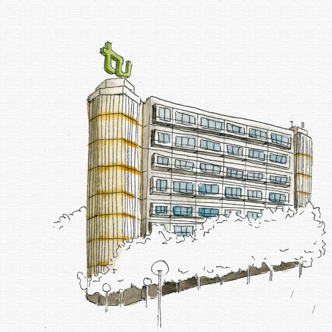 Illustration: Mathetower