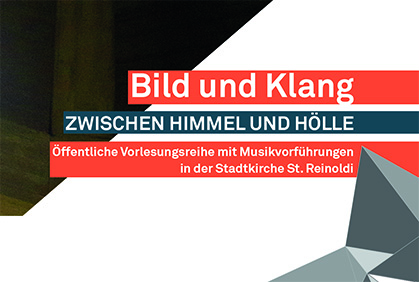 Titelbild zu Bild und Klang