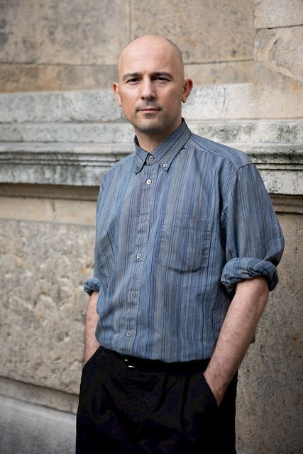 Porträtfoto von. Dr. Gürsoy Doğtaş