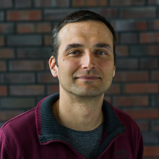 Ilya Akimov Profilfoto von Ilya Akimov
