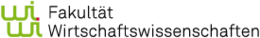 Logo von Fakultät Wirtschaftswissenschaften