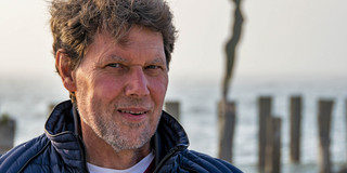 Portrait Jürgen Kraus