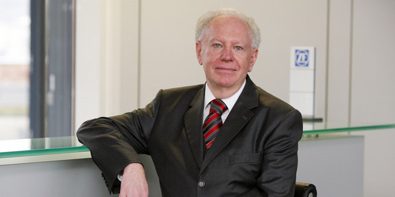 Portrait Joachim Müller-Angstenberger
