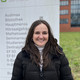 Portrait Fatima Kubat - Studierende der TU Dortmund