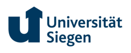 Logo der Universität Siegen