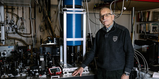 Portrait Dietmar Fröhlich