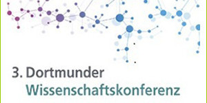 Logo Wissenschaftskonferenz Logo