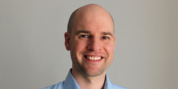 Dr. Johannes Erdmann Portrait von Dr. Johannes Erdmann