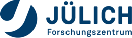 Logo des Forschungszentrums Jülich