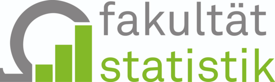 Logo der Fakultät Statistik