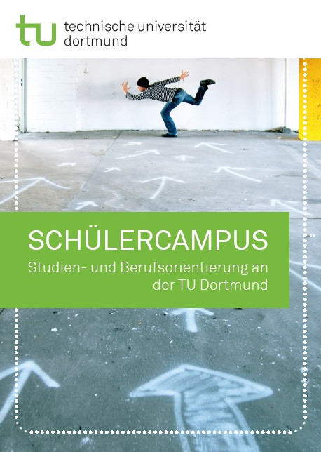 Schülercampus Cover