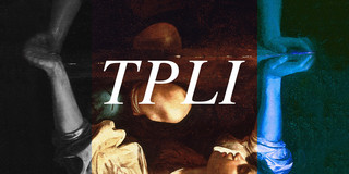 Key Visual zur Ausstellung Tabula Picta Lorem Ipsum
