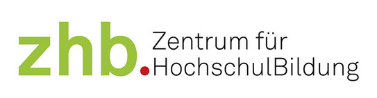 logo of the Center for Higher Education