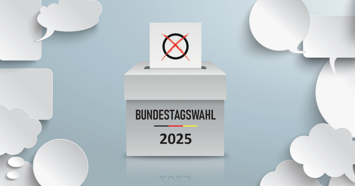 wahlstudie.de product image