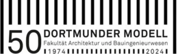 Logo von Fakultät Architektur und Bauingenieurwesen