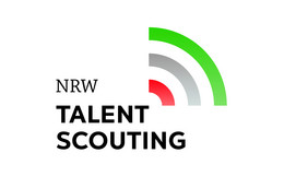 Februar Logo Talentscouting