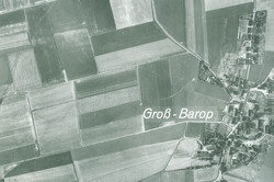 University campus Groß-Barop, aerial view.