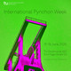 Foto: Digital erstelltes Plakat zur International Pynchon Week 2026