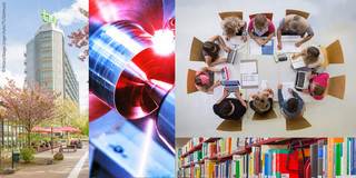 Banner Werkstatt Universität 2021