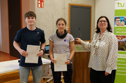 Eroeffnungsveranstaltung im Sommer Semester 2026