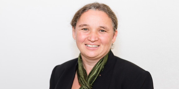 Susanne Prediger Porträtfoto Susanne Prediger