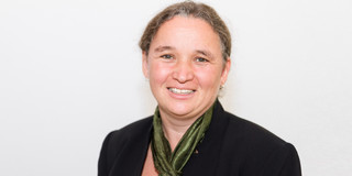Susanne Prediger Porträtfoto Susanne Prediger