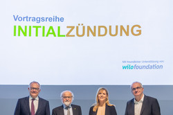 Initialzündung 2022