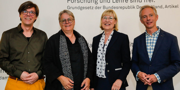 Jubiläumsausstellung