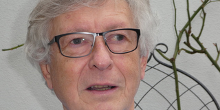 Portrait Ulrich Ratsch