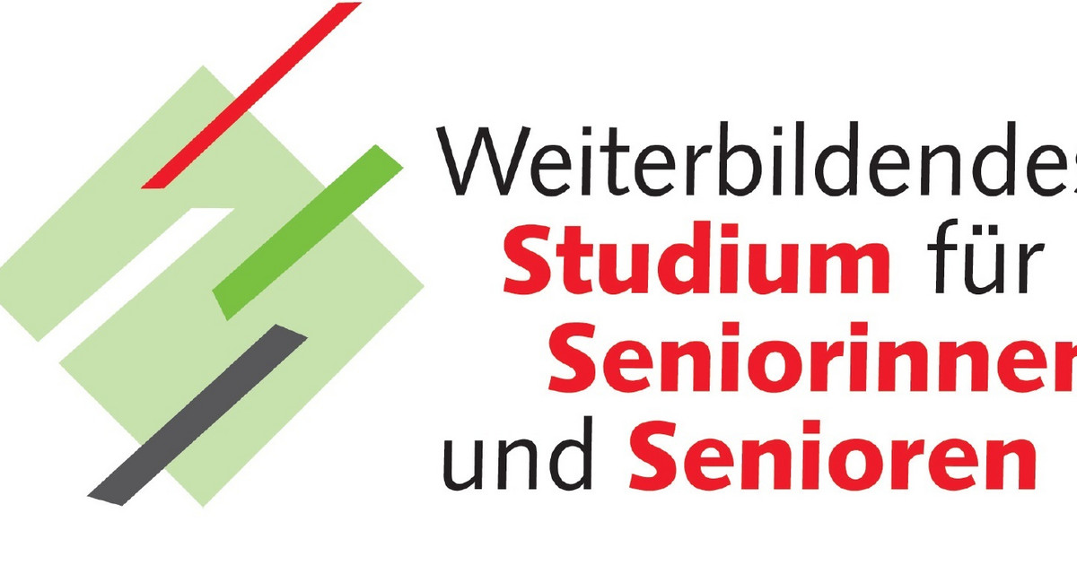 Beratung zum Seniorenstudium jetzt auch über Zoom TU Dortmund
