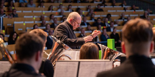 United Harriet Colliery Band