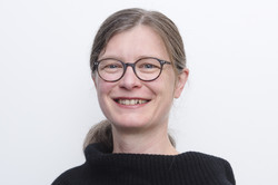 Portrait Prof. Ulrike Freywald