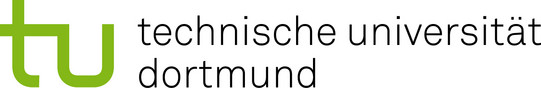 Logo of TU Dortmund University